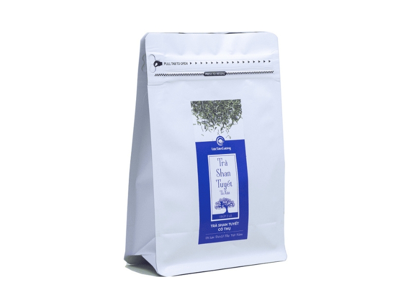 Trà shan tuyết Tà Xùa 100g