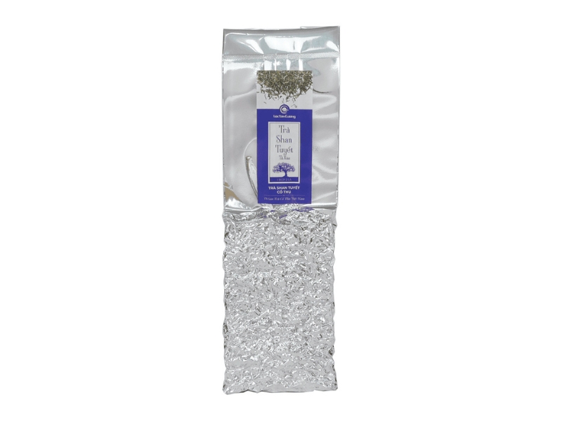 Trà shan tuyết cổ thụ Tà Xùa 250g