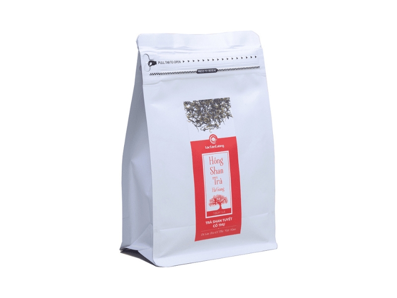 Hồng Shan Trà Hà Giang 100g